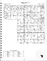 Code 2 - Burr Oak Township - South, Mitchell County 1999